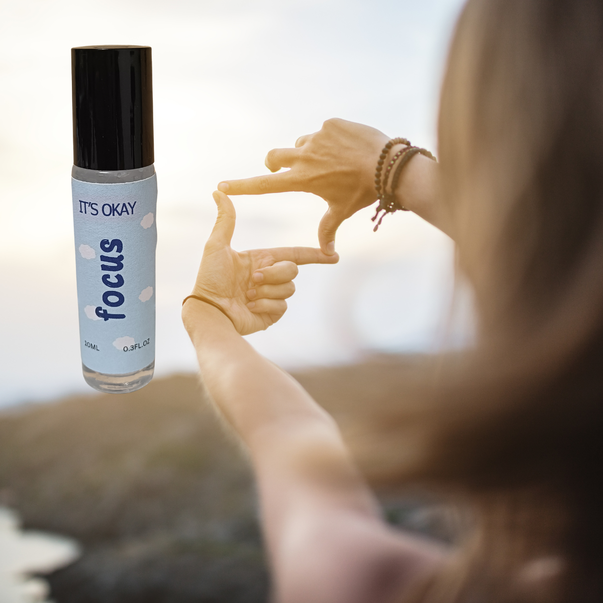 essential oil for focus aromatherapy uk