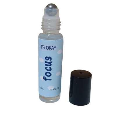 buy online focus essential oil uk