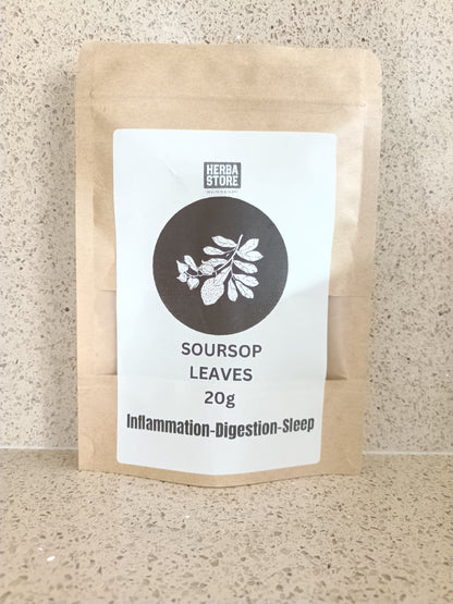soursop tea buy online uk